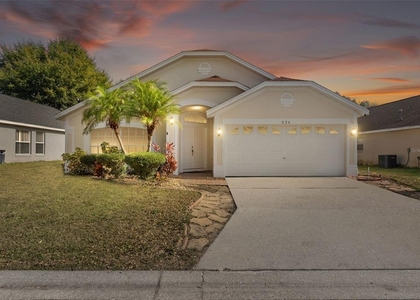 226 Jessamine Drive - Photo 1