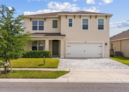 6798 Grace Hammock Road - Photo 1