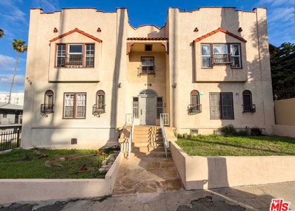 908 S Normandie Avenue - Photo 1