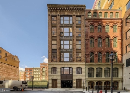 311 W Baltimore Street - Photo 1