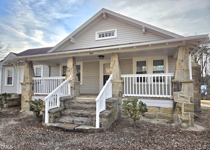 205 N Smithfield Road - Photo 1