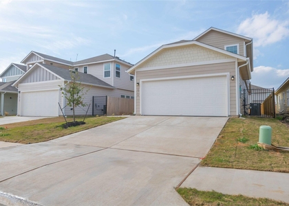 10716 Timber Brook Pass - Photo 1