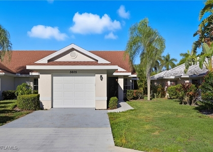 3605 Corinthian Way - Photo 1