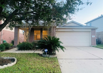 19319 Christine Crossing Drive - Photo 1