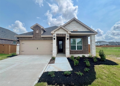 3033 Sorrento Hill Drive - Photo 1
