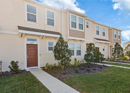6119 Whetstone Court - Photo 1