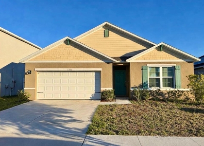 6833 Cranes Roost Road - Photo 1