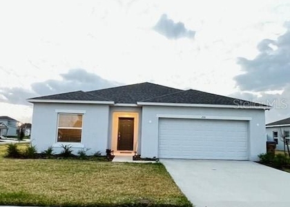200 Aquamarine Lane - Photo 1