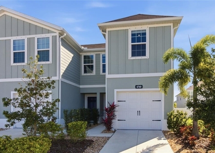 4740 Old Blush Street - Photo 1