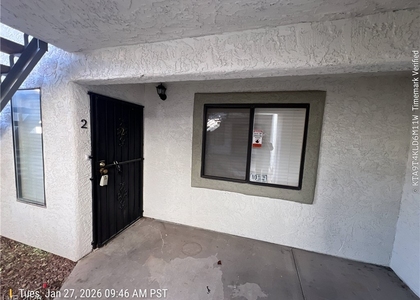 6731 W Charleston Boulevard - Photo 1