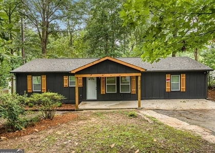 5794 Pinecrest Road - Photo 1