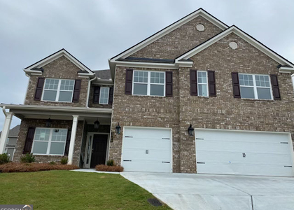 3640 Casual Ridge Way - Photo 1