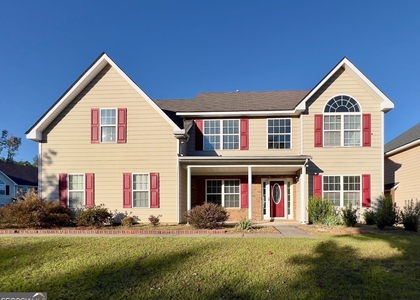 2751 Spence Court - Photo 1
