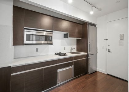 116 John Street, 1809 - Photo 1