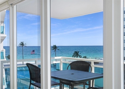 3430 Galt Ocean Drive - Photo 1