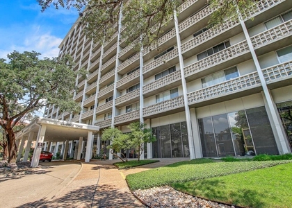 1801 Lavaca St - Photo 1