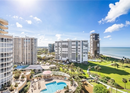 4551 Gulf Shore Boulevard N - Photo 1