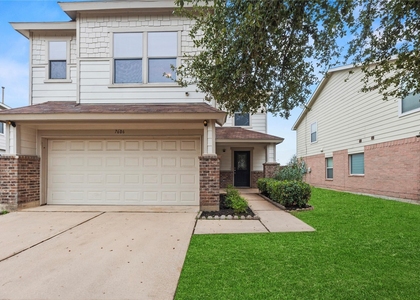 7606 Hillsdale Park Court - Photo 1