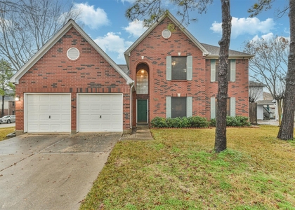 7603 Quintero Drive - Photo 1