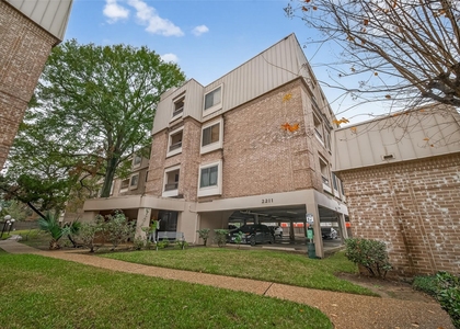2211 S Braeswood Boulevard - Photo 1