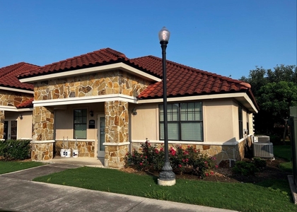 4502 Riverstone Boulevard - Photo 1