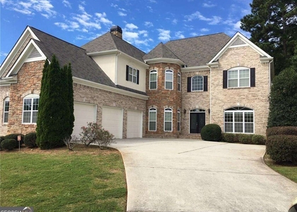 5575 Toccoa Drive - Photo 1