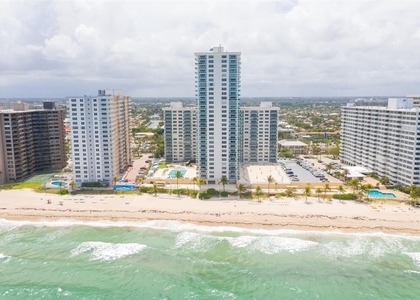 3900 Galt Ocean Drive - Photo 1