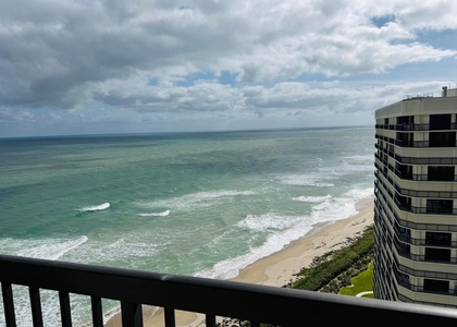 9500 S Ocean Drive - Photo 1
