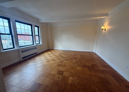 The Gansevoort - Luxury Studio - Photo 1