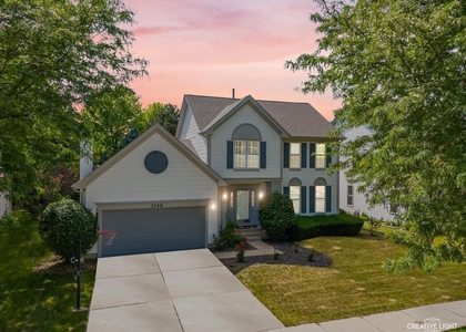 1348 Amaranth Drive - Photo 1