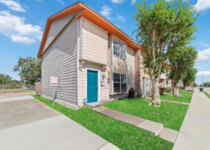 7821 Fuqua Street - Photo 1