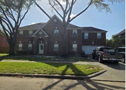 19711 Dusty Creek Drive - Photo 1