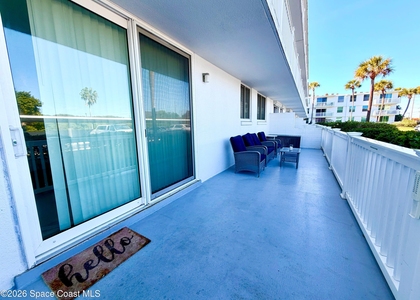 3190 N Atlantic Avenue - Photo 1