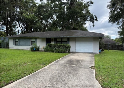 15615 Nw 138th Drive - Photo 1