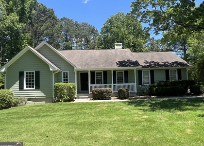 745 Mount Bethel Road - Photo 1