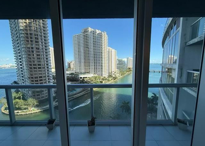 465 Brickell Avenue - Photo 1