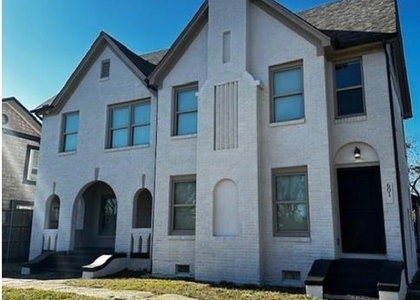 601 S Oak Cliff Boulevard - Photo 1