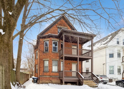 236 Mansion Street - Photo 1