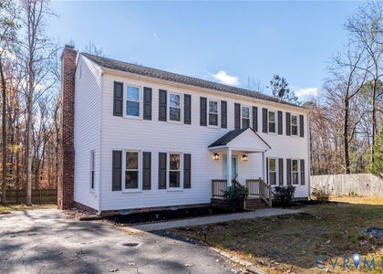 9621 Peppertree Drive - Photo 1
