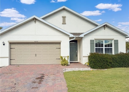 8357 Matanzas Road - Photo 1