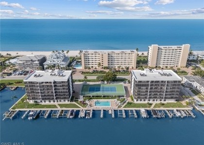 10420 Gulf Shore Drive - Photo 1