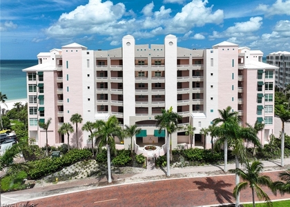 265 Barefoot Beach Boulevard - Photo 1