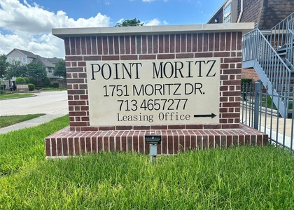 1751 Moritz Drive - Photo 1