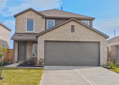 16806 Old Wagon Way - Photo 1