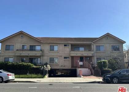 710 Crenshaw Boulevard - Photo 1