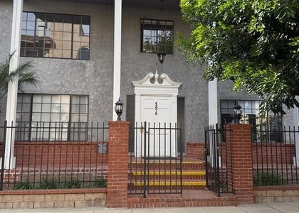 4375 Ethel Avenue - Photo 1