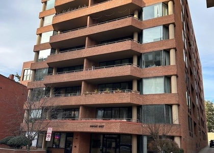 2141 P Street Nw - Photo 1