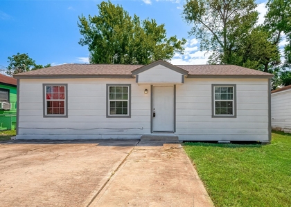 6823 Goforth Street - Photo 1
