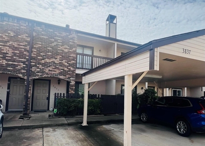 3837 Tanglewilde Street - Photo 1