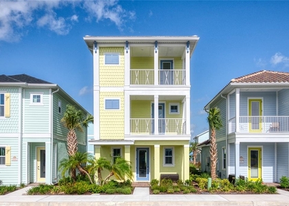 2952 Salted Rim Road - Photo 1